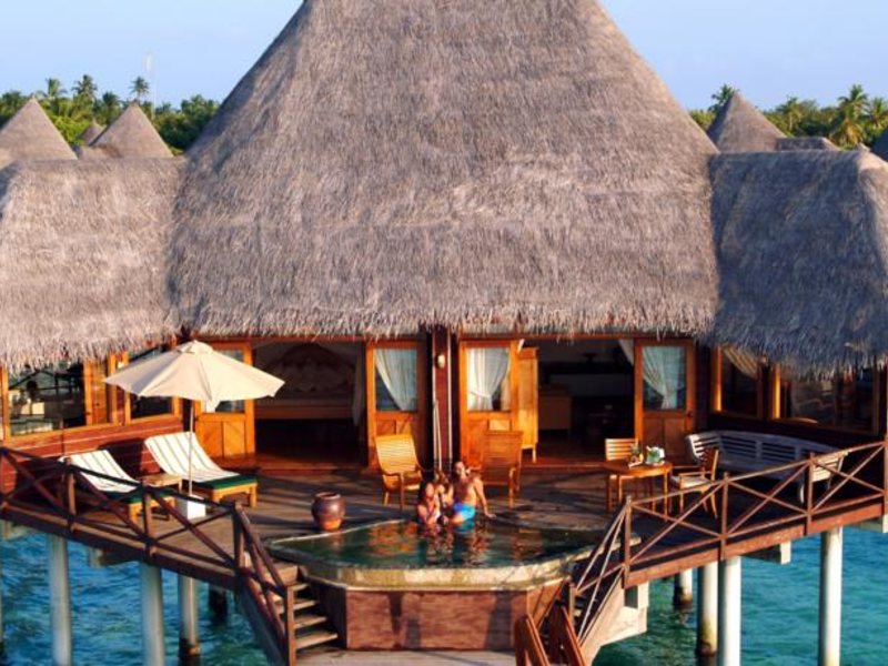 Coco Palm Dhuni Kolhu 134247