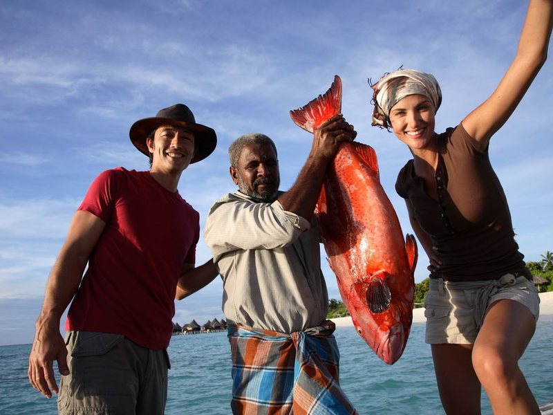 Coco Palm Dhuni Kolhu 134251