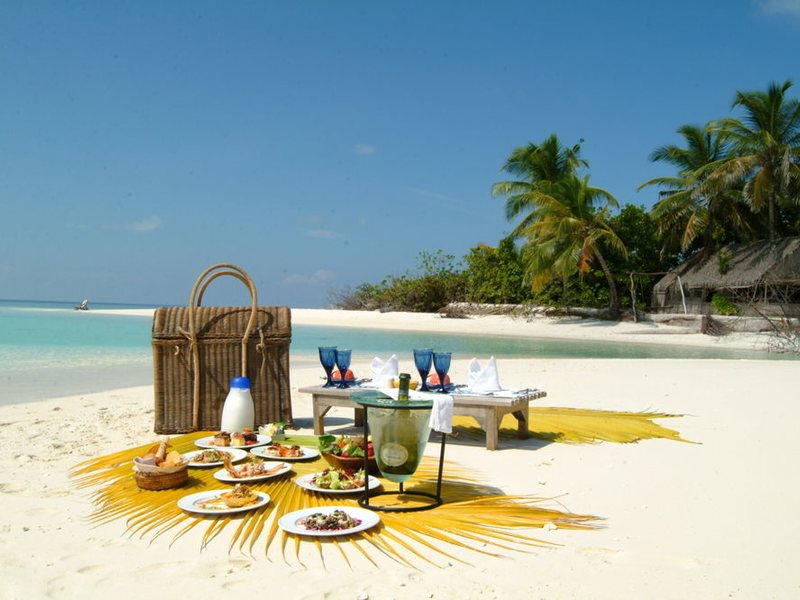 Coco Palm Dhuni Kolhu 134252