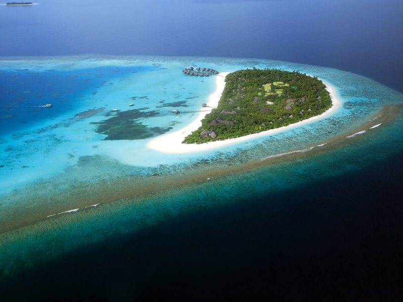 Coco Palm Dhuni Kolhu 134259