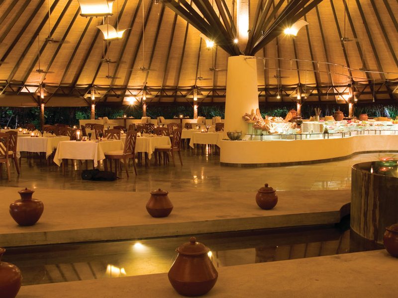 Coco Palm Dhuni Kolhu 134261