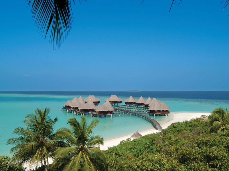 Coco Palm Dhuni Kolhu 134264