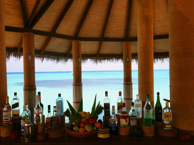 Coco Palm Dhuni Kolhu 134265