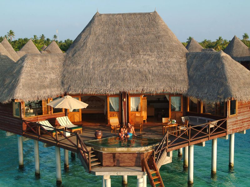 Coco Palm Dhuni Kolhu 134267