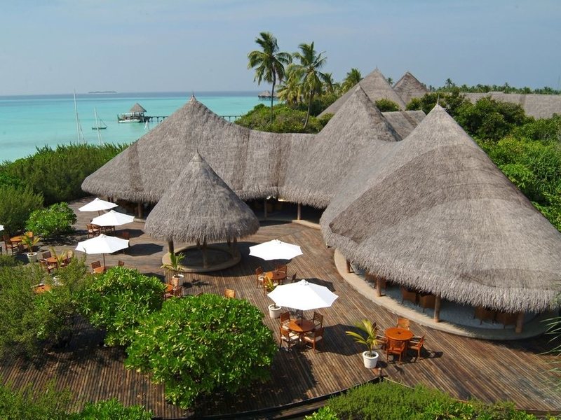 Coco Palm Dhuni Kolhu 134272