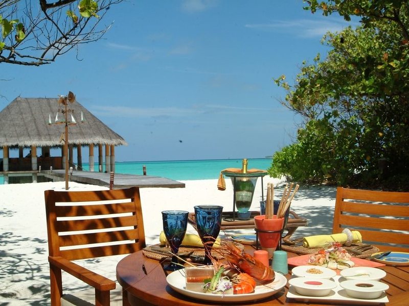 Coco Palm Dhuni Kolhu 134273