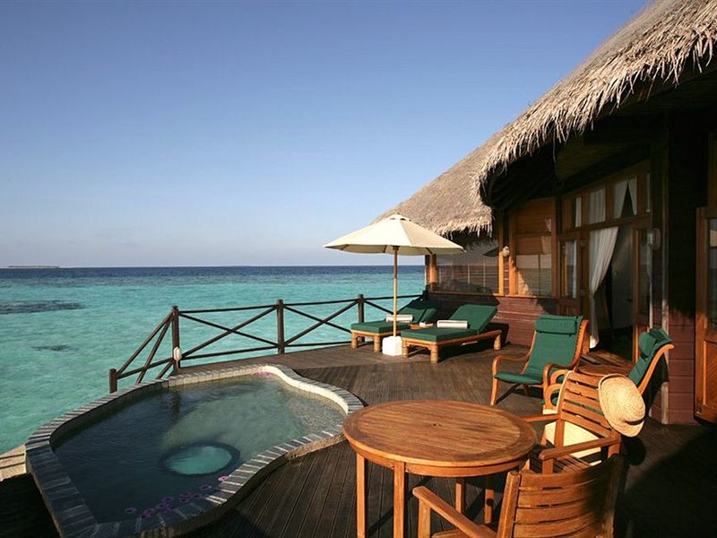 Coco Palm Dhuni Kolhu 134277