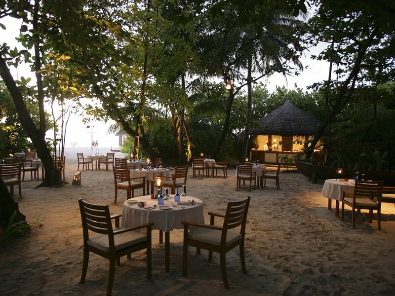 Coco Palm Dhuni Kolhu 134279