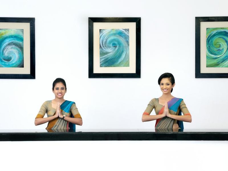 Coco Royal Beach Resort 107411