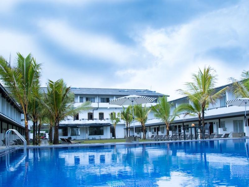 Coco Royal Beach Resort 107412