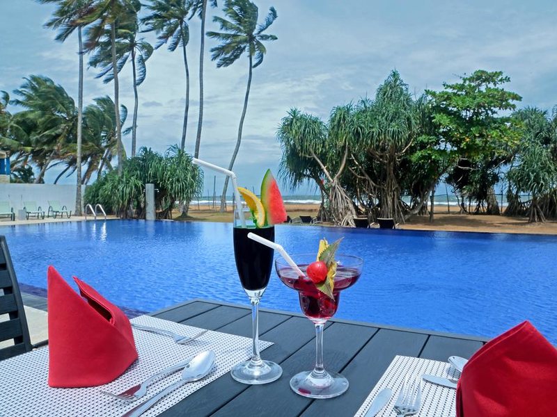 Coco Royal Beach Resort 107415