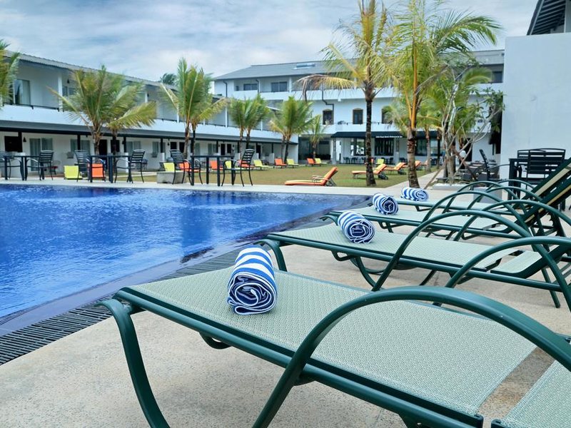 Coco Royal Beach Resort 107416