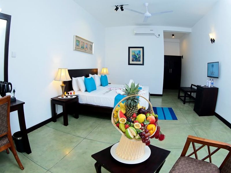 Coco Royal Beach Resort 107420