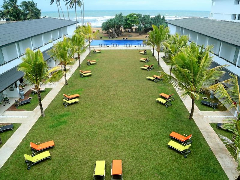 Coco Royal Beach Resort 107422