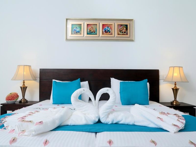 Coco Royal Beach Resort 107423