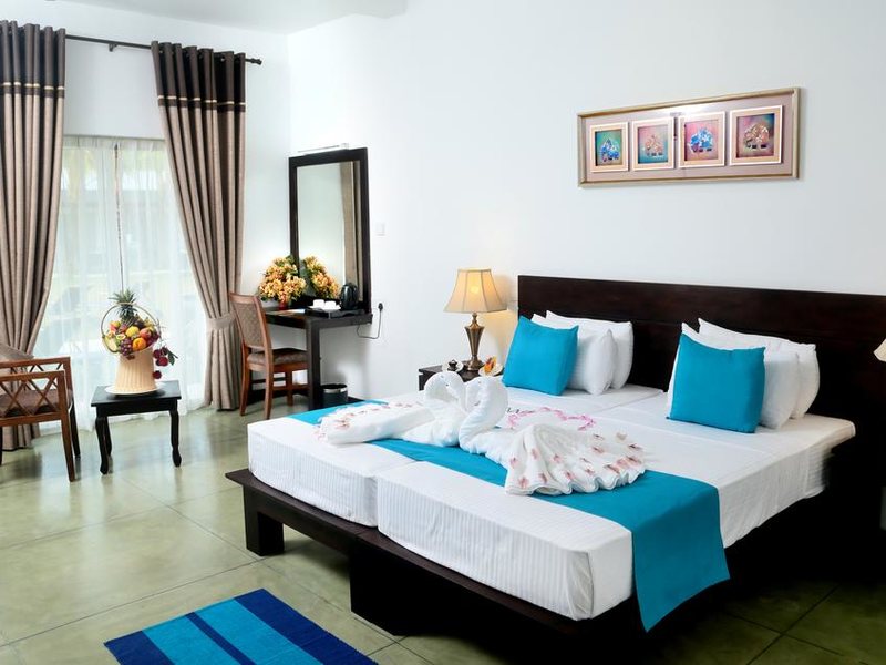 Coco Royal Beach Resort 107424