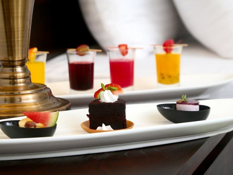 Coco Royal Beach Resort 107425