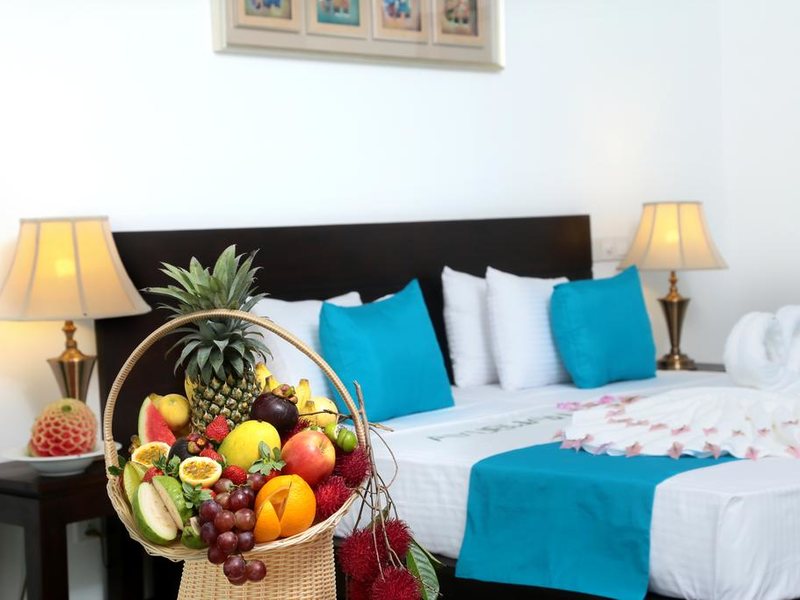 Coco Royal Beach Resort 107426