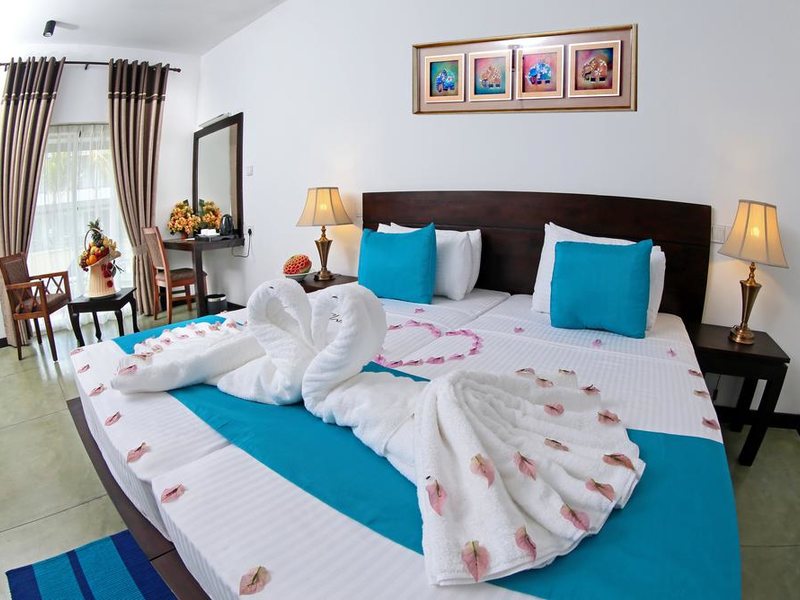 Coco Royal Beach Resort 107427