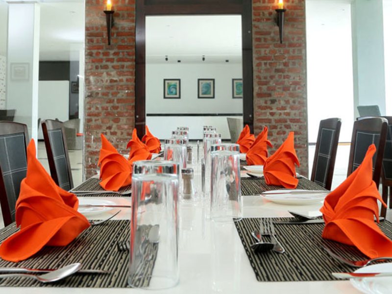 Coco Royal Beach Resort 107429