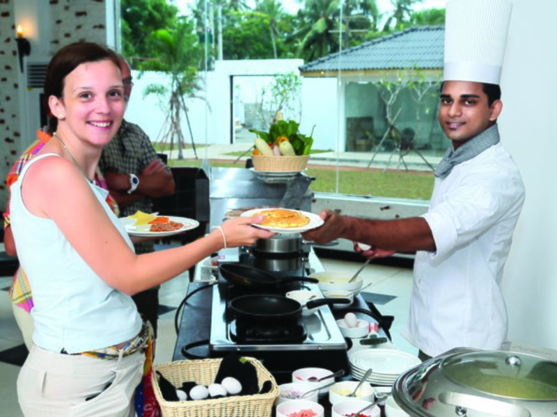 Coco Royal Beach Resort 107430