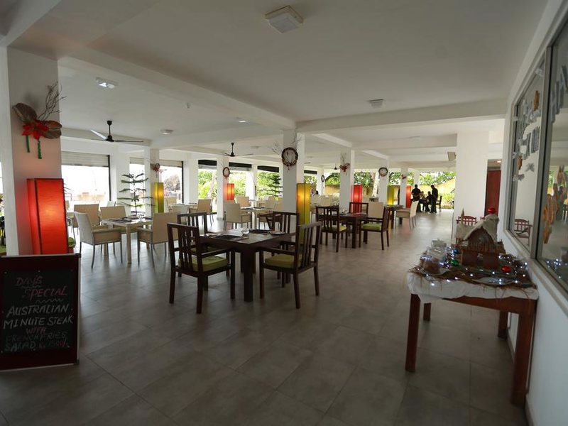 Cocobay Unawatuna 109782