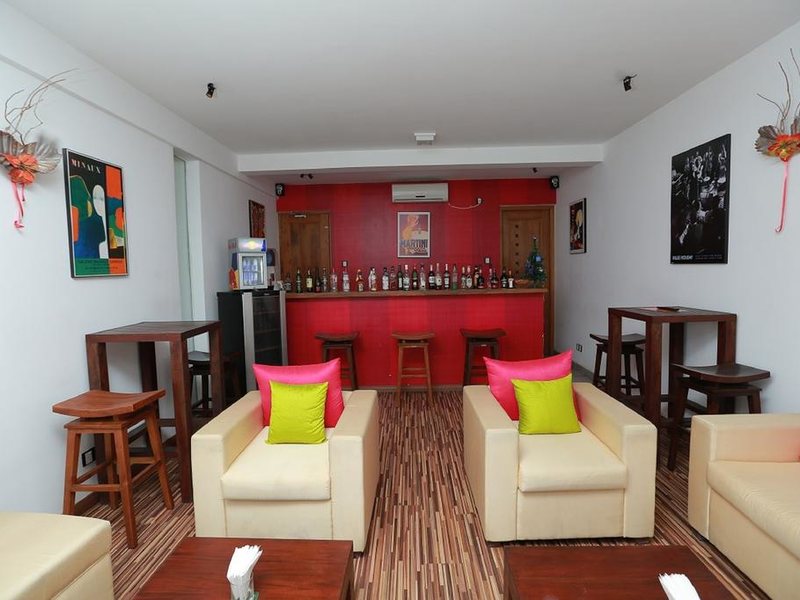 Cocobay Unawatuna 109783