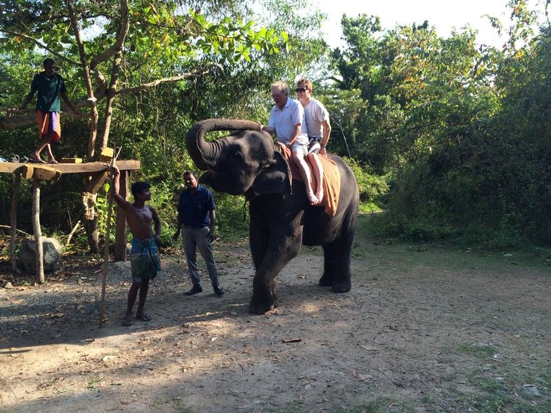 Cocobay Unawatuna 109791