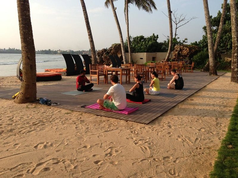 Cocobay Unawatuna 109792