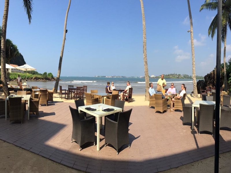 Cocobay Unawatuna 109794