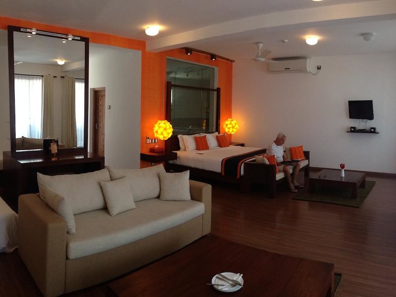 Cocobay Unawatuna 109802