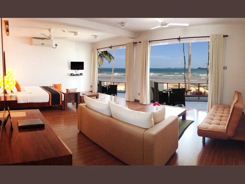 Cocobay Unawatuna 109804