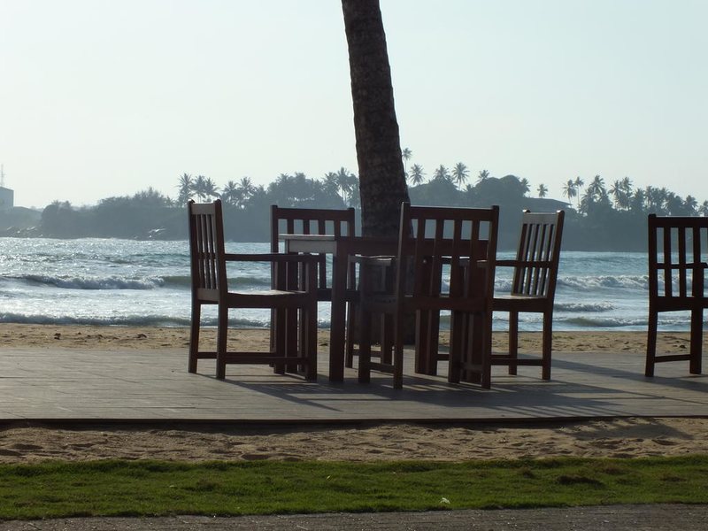 Cocobay Unawatuna 109805