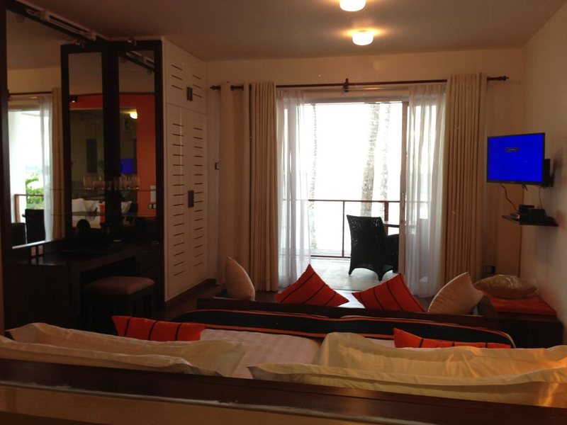 Cocobay Unawatuna 109807