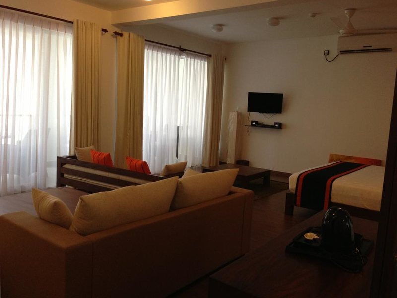 Cocobay Unawatuna 109811