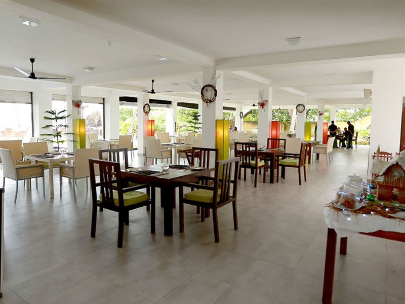 Cocobay Unawatuna 109813