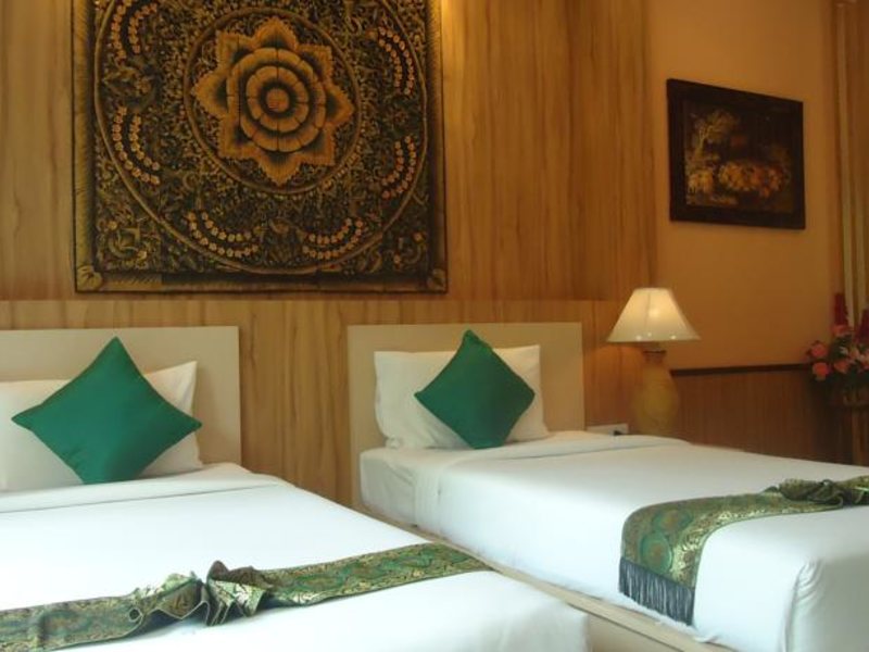 Coconut Beach Resort 154687