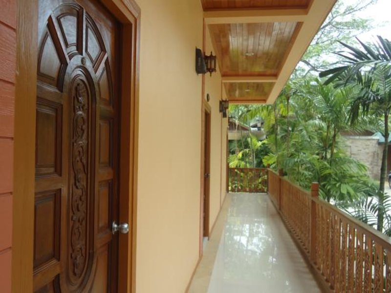 Coconut Beach Resort 154688