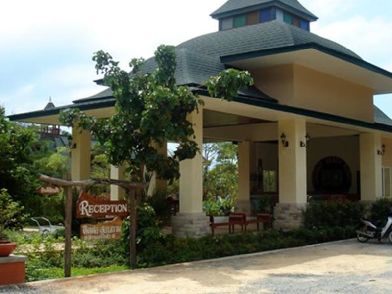 Coconut Beach Resort 154689