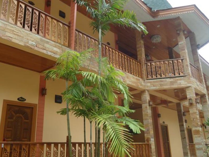 Coconut Beach Resort 154690