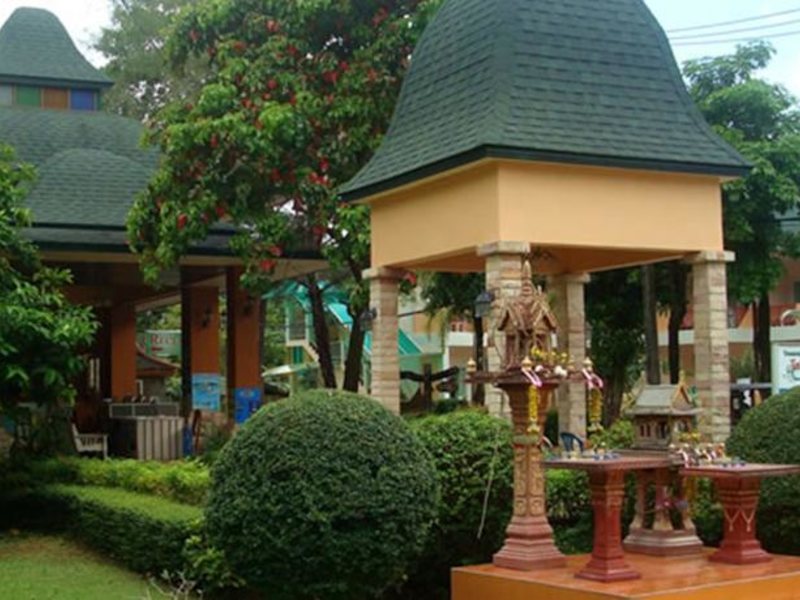 Coconut Beach Resort 154691