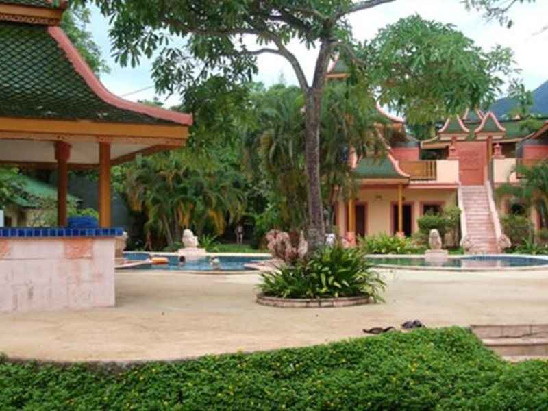 Coconut Beach Resort 154692