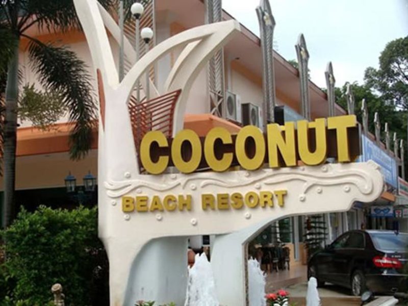 Coconut Beach Resort 154693