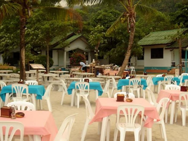 Coconut Beach Resort 154694