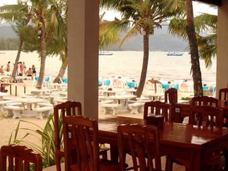 Coconut Beach Resort 154695