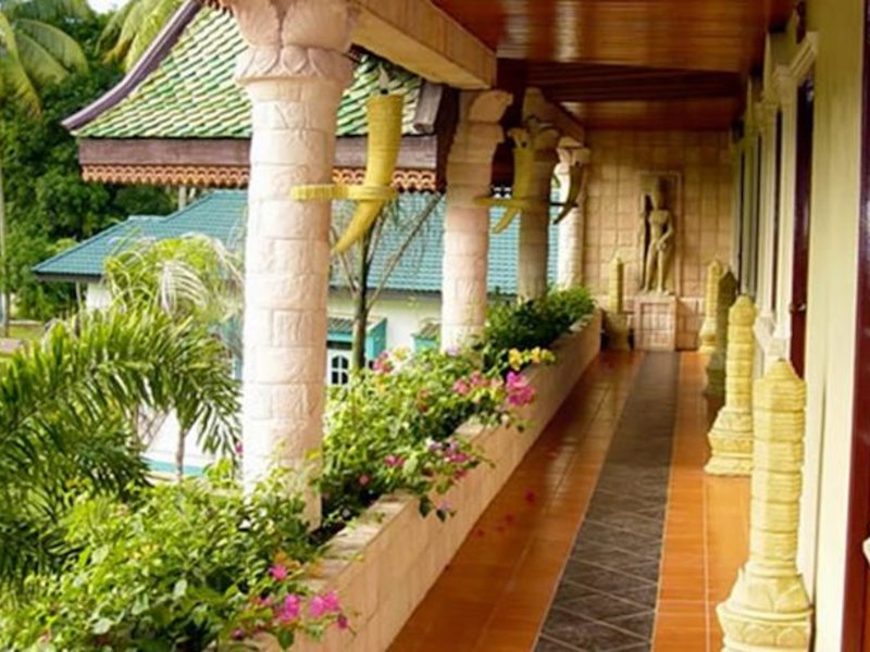 Coconut Beach Resort 154696