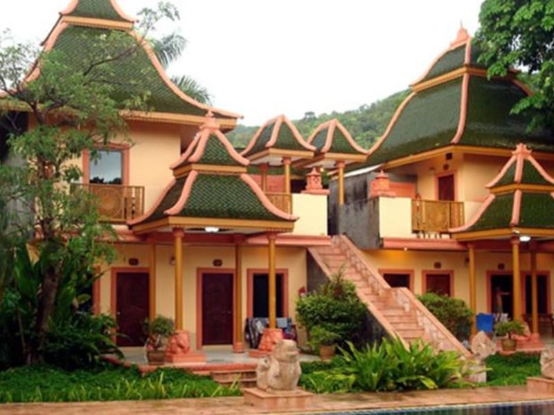 Coconut Beach Resort 154697