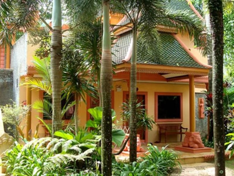 Coconut Beach Resort 154698