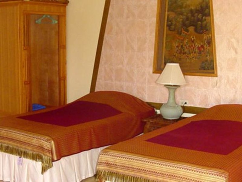 Coconut Beach Resort 154699