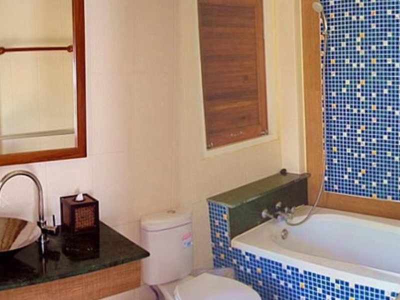 Coconut Beach Resort 154700